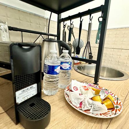 Aukabest1 - Proche Ferry - Gare 칼라이스 외부 사진